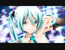 【MMD】つみ式初音ミクで「DAYZ」【Ray-MMD】