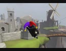 【Human Fall Flat】足を引っ張る物理パズル実況　part3