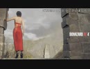 (ハードコア+英語音声) この人裏の仕事有能過ぎん？　(バイオハザードRE:4)DLC(SEPARATE WAYS)プレイ動画12