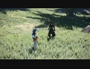PSO2:NGS - バグりやすいうｐ主がストーリー6章3節を見る Part.2