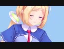 【ホロライブMMD】アキロゼ で 天使の翼。