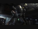 【実況】ホラー耐性MAXで挑むエイリアンPart5【Alien-Isolation】
