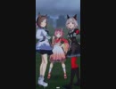 【ウマ娘】2023年10月度チャンミCLASSIC グレード ラウンド1(レース前～結果)