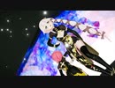 【MMD艦これ】SNOBBISM (長良型)