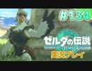 【実況】大空を翔る。ゼルダの伝説ティアーズオブザキングダム 実況プレイ！Part134【ゼルダの伝説TotK】