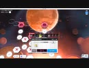 【PC版アリスギア】特殊宙域作戦Op.ミルフォイル V-HARD Lv92～97 小鳥遊 怜/ネクスト ソロ【キーボード】