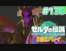 【実況】大空を翔る。ゼルダの伝説ティアーズオブザキングダム 実況プレイ！Part135【ゼルダの伝説TotK】