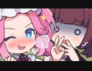 キスなんて要りませんって！！【VOICEPEAK・VOICEVOX劇場】
