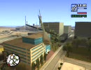 GTA SA をカオスモードにてプレイ　その80