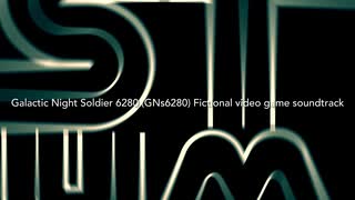 テクノ オリジナル曲 GNs6280 エレクトロニック ゲームミュージック80年代 フルサイズ ableton live