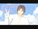 【MMD刀剣乱舞】ポジティブ・パレード/ｻｸﾗｺ式へし切長谷部六周年【黒田組】
