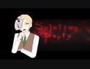 【!人ヵ】すぷらったぱてぃ
