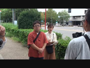 ホモと見るキャイ～ン天野と遭遇した糖質