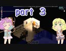 【Project Zomboid】地底のおねーちゃん VS ゾンビ　三体目