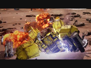 【アーマードコアⅥ】 ルビコンタマネギ Part.16【ゆっくり実況】