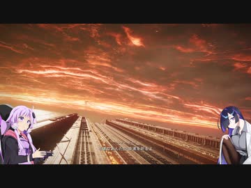 【アーマードコア6】初心者ゆかりと経験者トバリのAC6　Part7【VOICEROID実況】