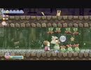 【カービィ】水流に流されて・・・『星のカービィWiiデラックス』Part.31