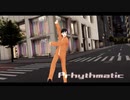 MMD青春鉄道】Prhythmatic【151stジュニ誕！！】