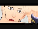 【金カムMMD】痛みまでおシェアで【宇佐美】