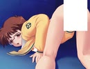 雫　オリジナル版とリニューアル版の比較プレイをしてみる。パート35　瑠璃子ルート9