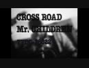 CROSS ROADのデモ版と製品版の比較（同時再生）
