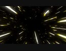 Fast Line Warp Particle