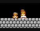 マリオの新作出るので、２Dマリオ振り借りたいスーマリ１（飲酒）