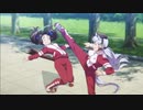 機動武闘伝GガンダムMAD「ソシテミンナノ」　ウマ娘_プリティーダービー_Season_3　MAD「Trust You Forever」