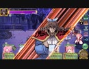 【オトギフロンティア】アリス好きの狂戦士桜 vs ドロシー・ロー(復刻高難易度版)【プレイ動画】