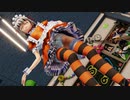 【ＭＭＤ】Lap Tap Love　魂魄妖夢　ハロウィンメイド　【Ray-MMD1.52　ぱんつ注意】