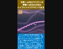 注意！mRNAワクチンは、実際にはDNAを含むハイブリッドワクチンである！
