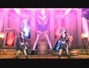 [im@sMAD PSLG powered by グレイカナ] ビリビリクラッシュメン (MAD PV)