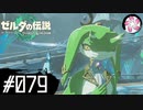 【ティアキン＃79】凡人が行く龍泪旅
