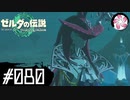 【ティアキン＃80】凡人が行く龍泪旅