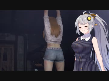 【The Texas Chain Saw Massacre】ヒメあかのいけにえ　#5