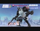 【ブルリフS】異灰深化-naked actress- Lv300高速安定周回【BLUE REFLECTION SUN/燦】