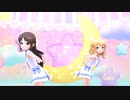 【デレステMV】ギュっとMilky Way セーラーミズギ 1080P