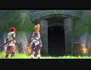 [イースⅩ]第3回(3-3) レクト島上陸