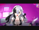 【アイ・アム・マジカミ】 ドレスストーリー [UR]パーカービキニ ディア