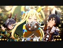 【ウマ娘 プリティーダービー】うまぴょい伝説（ネオユニヴァース）