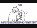 【COMIC】 CRINGE COUPLES WHEN THEY HAVE TO BE AWAY FROM EACHOTHER / @jinjayagi @CrysVA