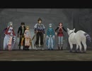 [TOゼスティリア]第11回(11-3) ラストンベルへ入るために