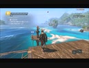 #13-2 （ﾓ*・∀・） 再生数１０以下なので船襲って無理やり見せます Switch 【アサシンクリード４】
