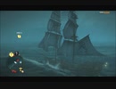 #13-5 （ﾓ ・ω・） 再生数１０以下なので船襲って無理やり見せます Switch 【アサシンクリード４】