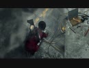 [SEPARATE WAYS]第6回(6-4) ゴンドラの攻防