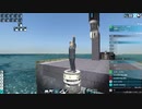 自分だけの戦艦を造りたいFrom the Depths 44回目