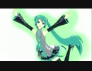 【第3回MMD廃】JUMP UP【YYB式初音ミク】