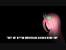 【ニコカラ】 サーカス・モンスター [Circus Monster] 【onvocal】