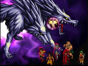 ゆっくり幻想水滸伝Ⅱ～アイテムコンプリートの旅　最終回