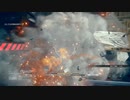 【アーマードコア6】仕事のOJT中に事故った底辺がACに乗る　7回目
